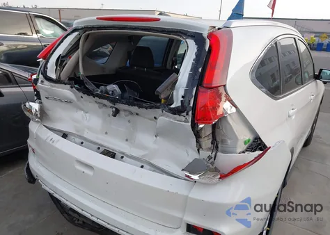2015 Honda Cr-V Ex-L z USA, uszkodzony, nr VIN 5J6RM3H70FL006364